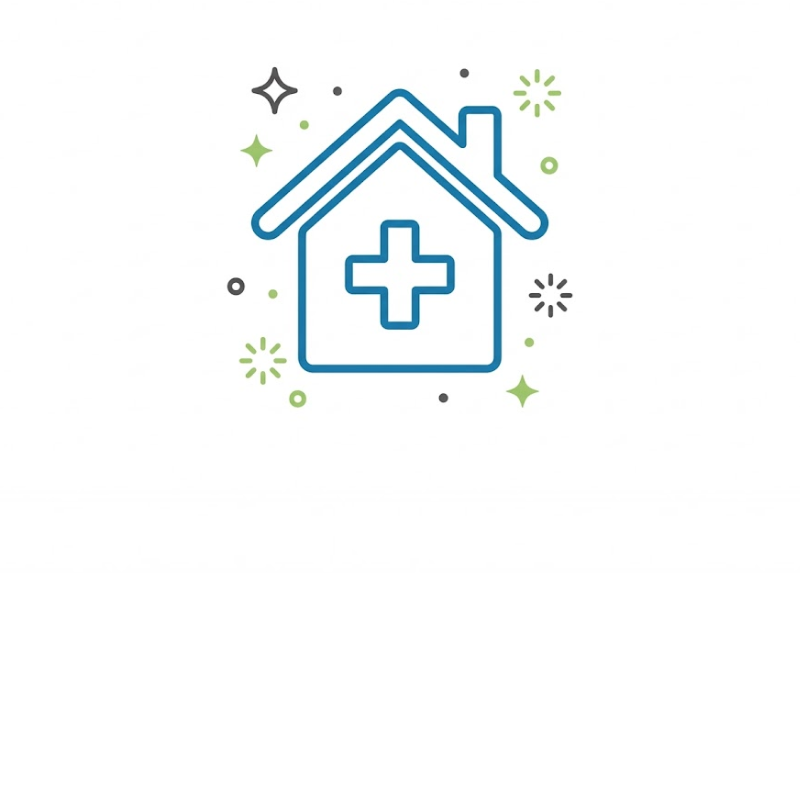 Cuidados Domiciliarios